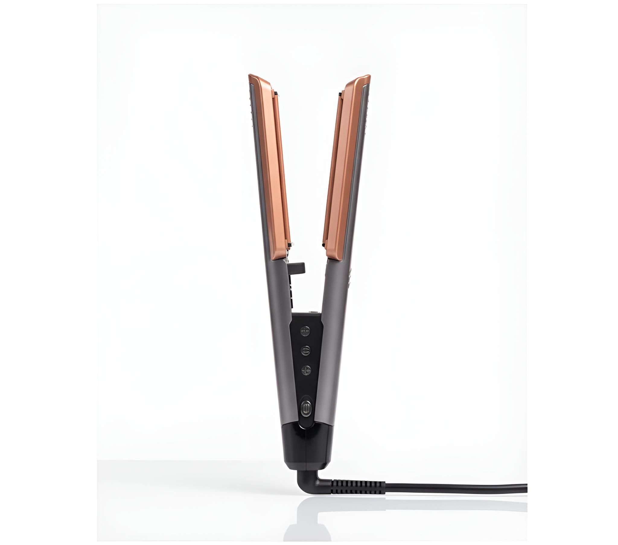 Kayro hair dryer and straightener